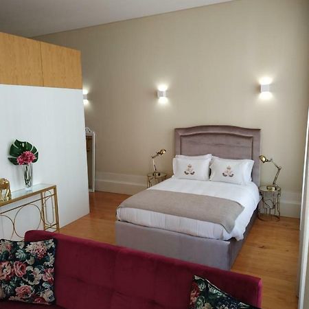 Ml Apartments River Porto Zewnętrze zdjęcie